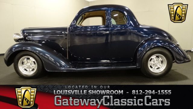 1936 plymouth business coupe 1936 Plymouth Other