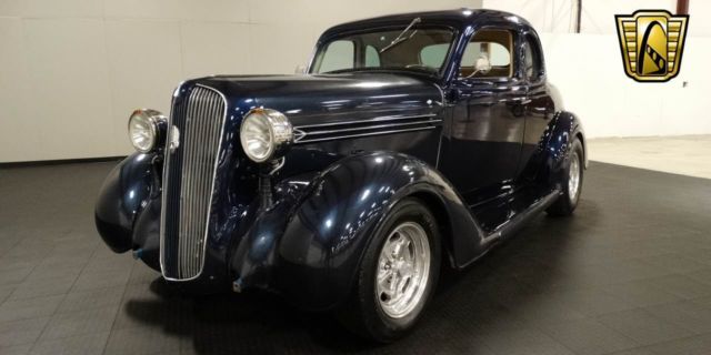 1936 Plymouth Other - photo 3