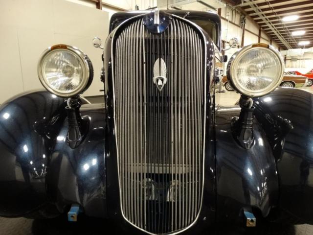 1936 Plymouth Other - photo 4