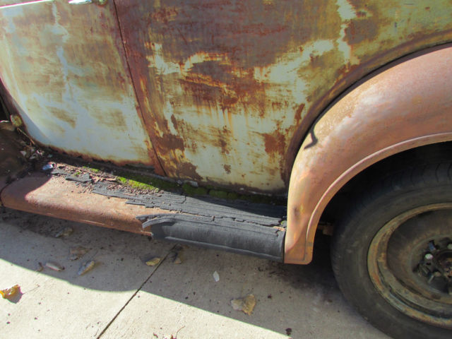 1936 Plymouth Other - photo 10