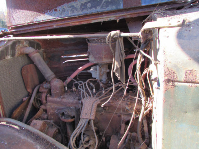 1936 Plymouth Other - photo 6
