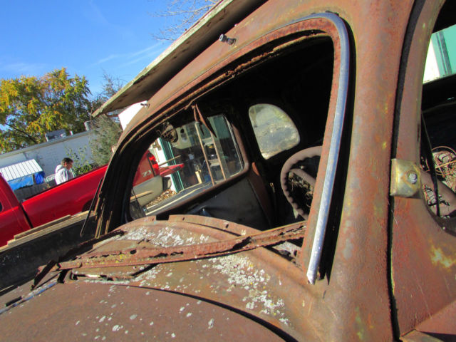 1936 Plymouth Other - photo 7