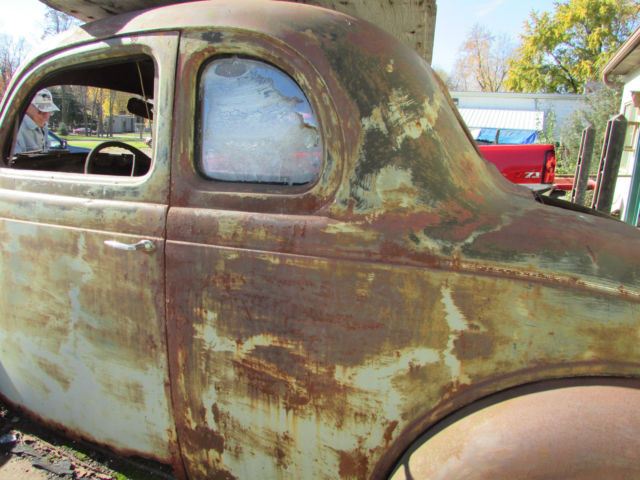 1936 Plymouth Other - photo 9