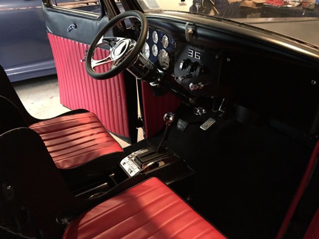 1936 Plymouth Other - photo 7
