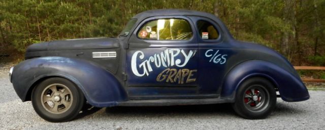 1936 Plymouth Coupe - photo 4