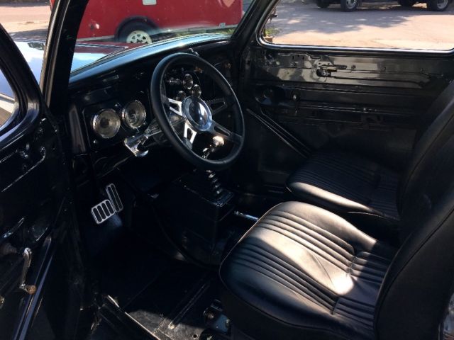 1936 Plymouth Coupe - photo 10