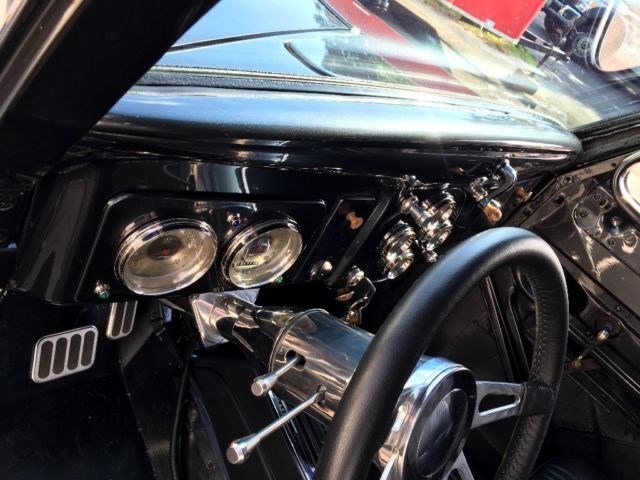 1936 Plymouth Coupe - photo 7