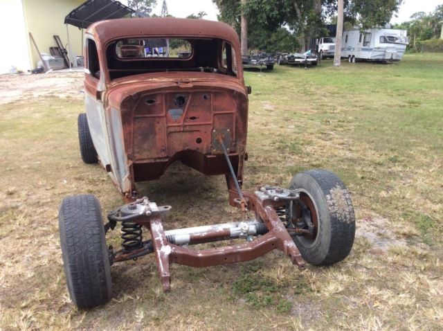 1936 Plymouth Other - photo 2