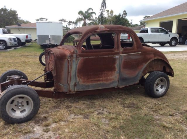 1936 Plymouth Other - photo 3