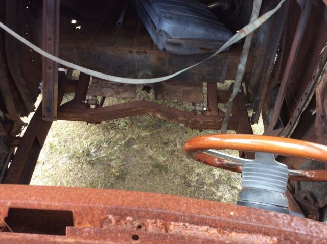 1936 Plymouth Other - photo 5