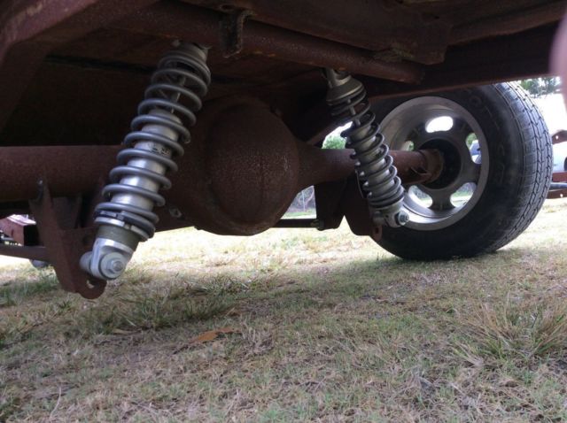 1936 Plymouth Other - photo 6