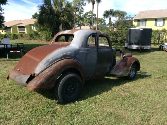 1936 Plymouth Other - photo 3