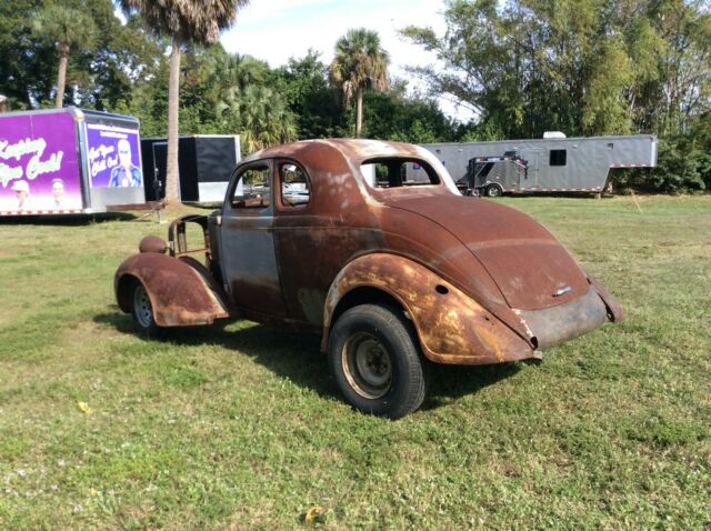 1936 Plymouth Other - photo 4