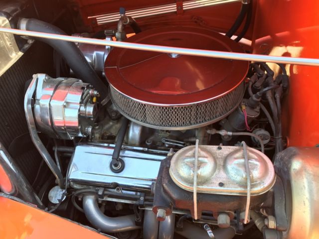1936 Plymouth Coupe - photo 13