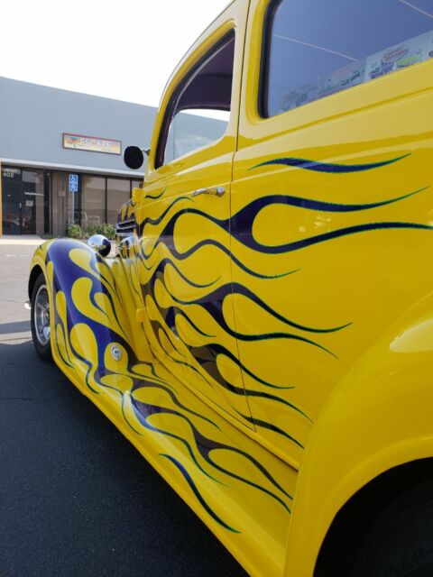 1936 Plymouth Special Deluxe - photo 5