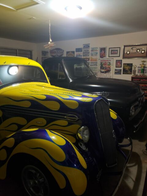 1936 Plymouth Special Deluxe - photo 6