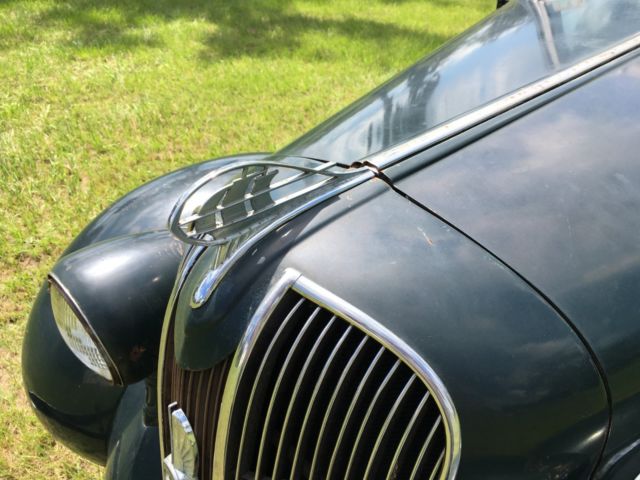 1936 Plymouth P2 Deluxe 2 Door - photo 11