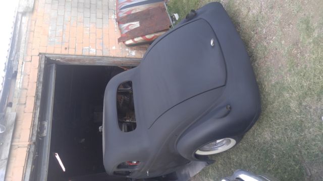 1936 Plymouth Other - photo 3