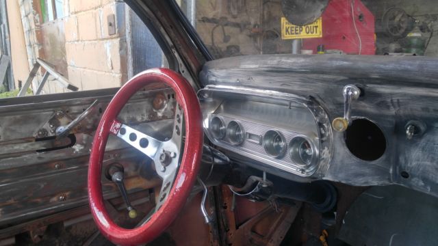 1936 Plymouth Other - photo 6