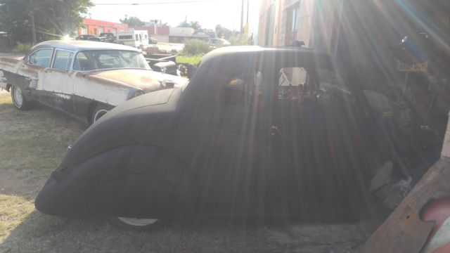 1936 Plymouth Other - photo 9