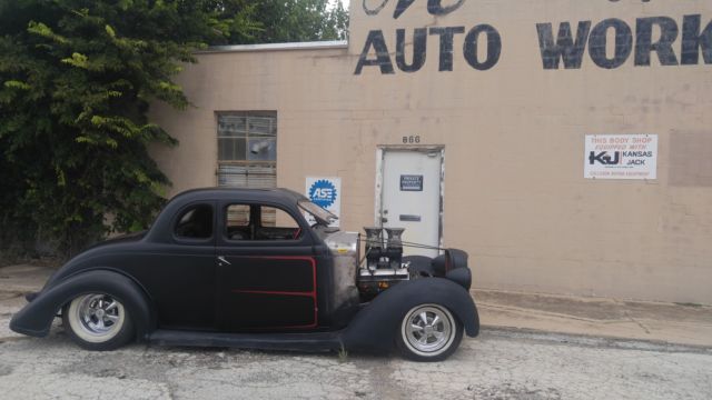 1936 Plymouth Other - photo 2