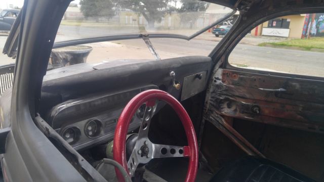 1936 Plymouth Other - photo 3