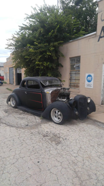1936 Plymouth Other - photo 5