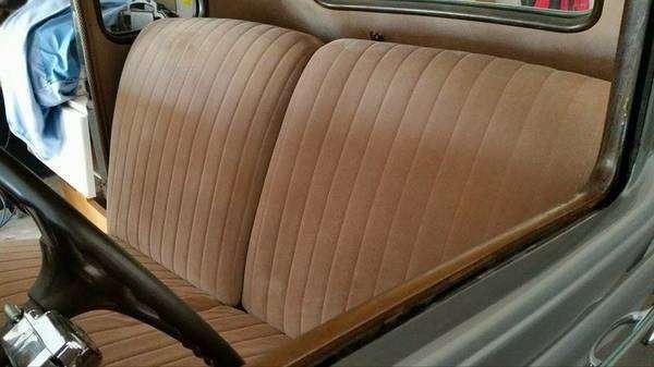 1936 Plymouth Other Coupe - photo 9