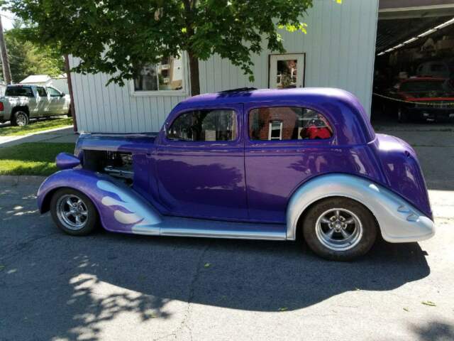 1936 plymouth p2 deluxe 1936 Plymouth Other P2