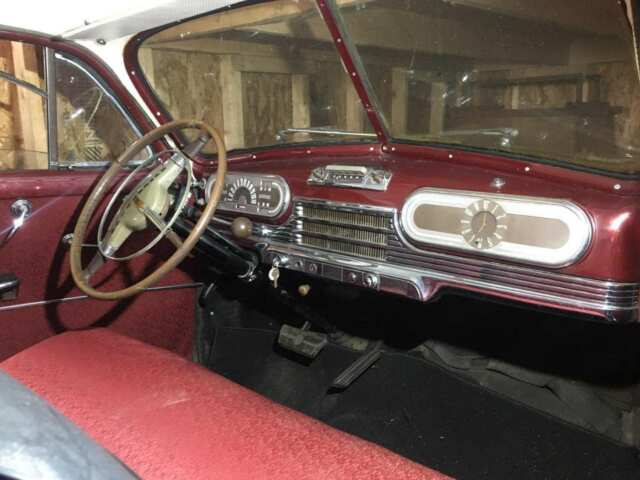1936 Plymouth Other P2 - photo 10