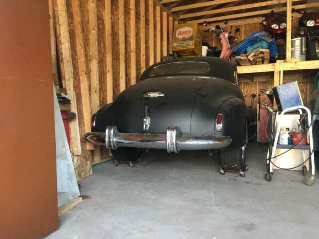 1936 Plymouth Other P2 - photo 11