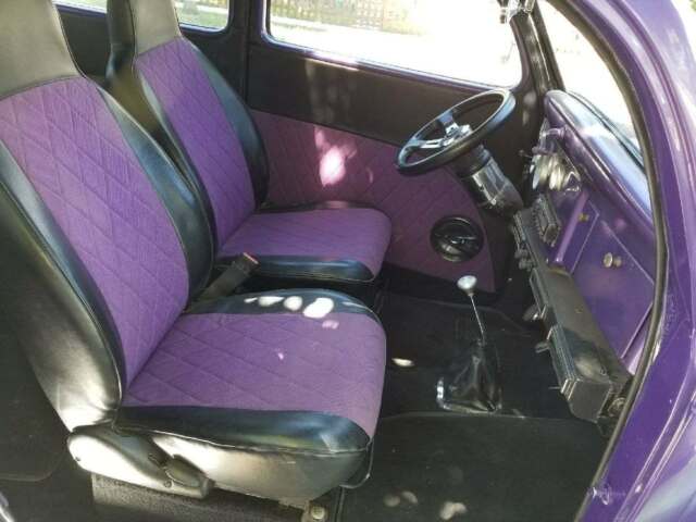 1936 Plymouth Other P2 - photo 2