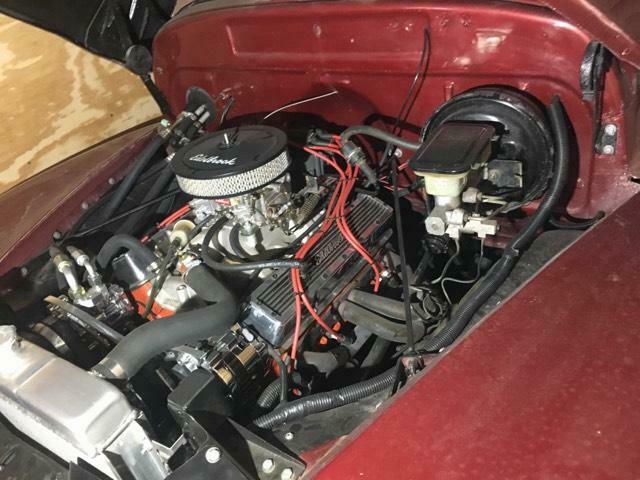 1936 Plymouth Other P2 - photo 6