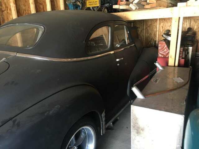 1936 Plymouth Other P2 - photo 9
