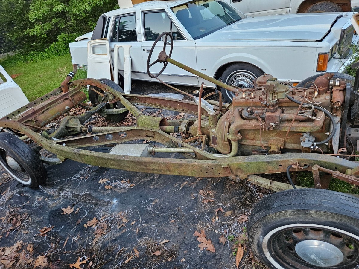 1936 Plymouth Other - photo 5