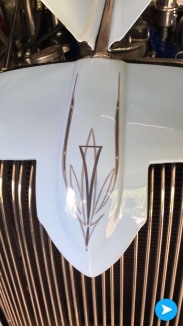 1936 Plymouth Other - photo 4