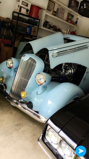 1936 Plymouth Other - photo 5