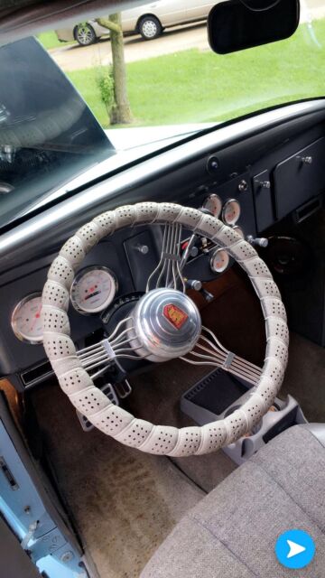 1936 Plymouth Other - photo 7
