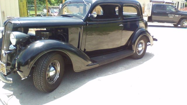 1936 Plymouth Other - photo 10