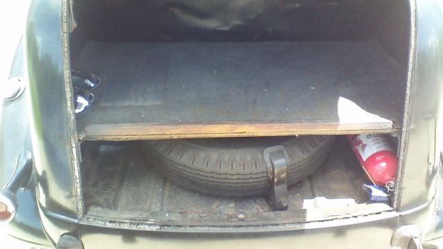 1936 Plymouth Other - photo 12