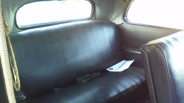 1936 Plymouth Other - photo 2