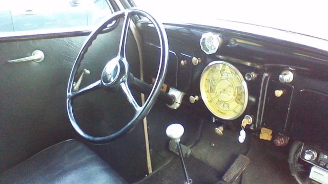 1936 Plymouth Other - photo 3
