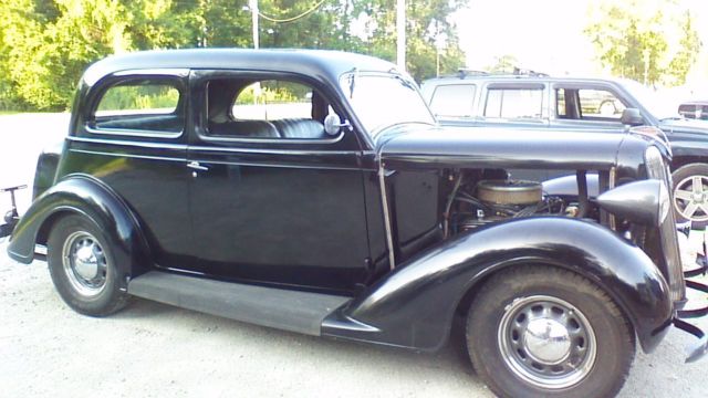 1936 Plymouth Other - photo 5