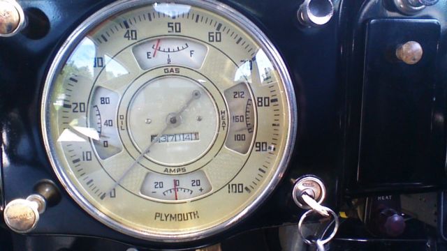 1936 Plymouth Other - photo 7