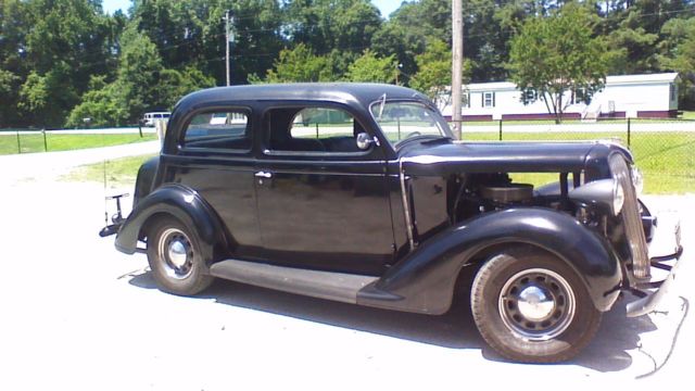 1936 Plymouth Other - photo 8