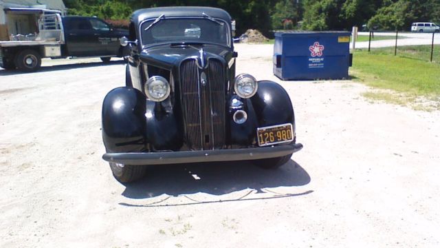 1936 Plymouth Other - photo 9