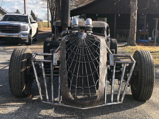 1936 Ford Other Pickups - photo 4