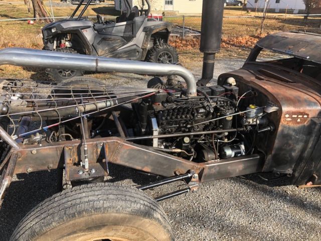 1936 Ford Other Pickups - photo 5