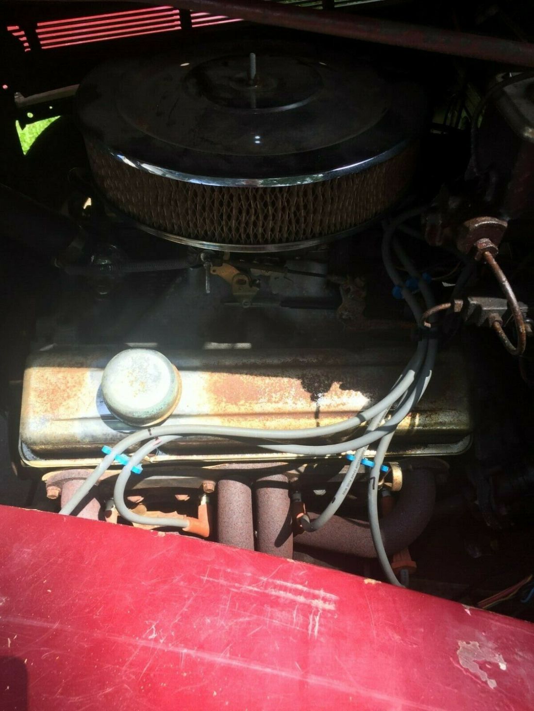 1936 Plymouth Other - photo 12
