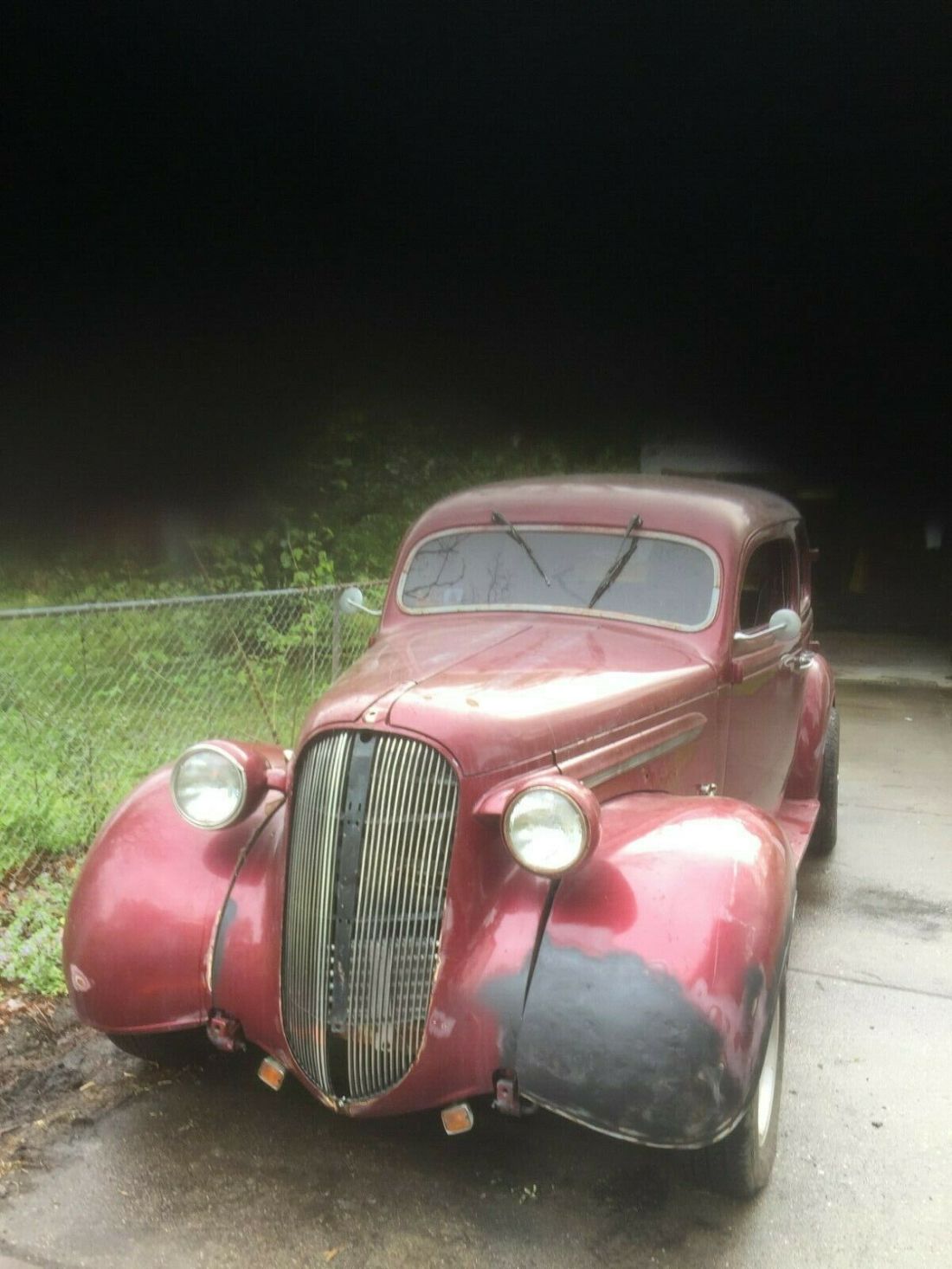 1936 Plymouth Other - photo 2